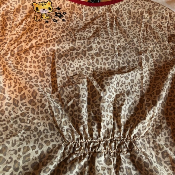 Toki dokic scrub top - Picture 5 of 5